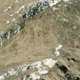 Satellite imagery of Kekedun Shan, CN