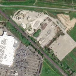 Satellite imagery of Garcia Pit, US