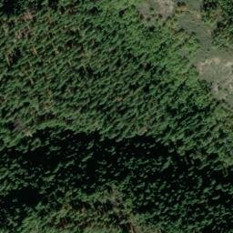 Satellite imagery of Snow Bird Mine, US
