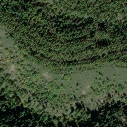Satellite imagery of Snow Bird Mine, US