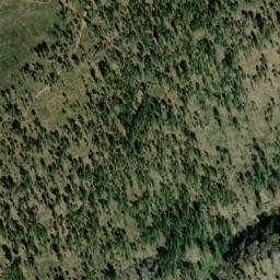 Satellite imagery of Sauer Kraut Bite Mine, US