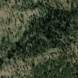Satellite imagery of Sauer Kraut Bite Mine, US