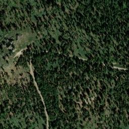 Satellite imagery of Sauer Kraut Bite Mine, US