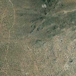 Satellite imagery of Prison Hill, US