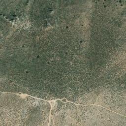 Satellite imagery of Prison Hill, US