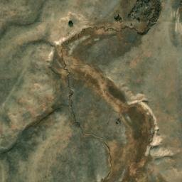 Satellite imagery of TT 5B — NGS AA3441 — Douglas County, US, US