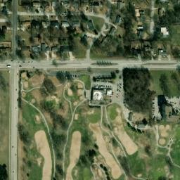 Satellite imagery of WY 23 — NGS KE1686 — Kansas City, US, US