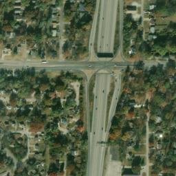 Satellite imagery of KANSAS CITY PARALLEL AVE TANK — NGS KE1168, US