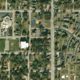 Satellite imagery of A 259 — NGS KE0219 — Kansas City, US, US