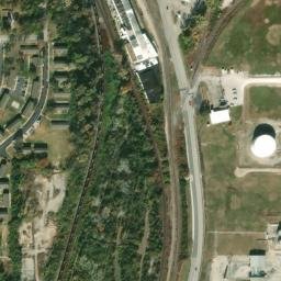 Satellite imagery of A 259 — NGS KE0219 — Kansas City, US, US