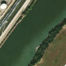 Satellite imagery of N 171 — NGS KE0243 — Kansas City, US, US