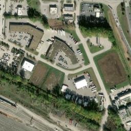 Satellite imagery of D 170 — NGS KE0226 — Kansas City, US, US