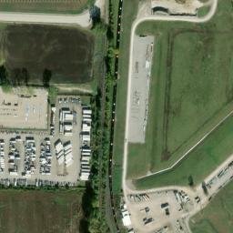 Satellite imagery of KANSAS CITY PWR AND LT STACK — NGS KE1402, US