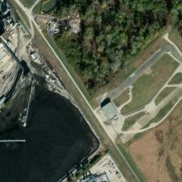 Satellite imagery of KANSAS CITY PWR AND LT STACK — NGS KE1402, US