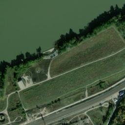 Satellite imagery of N 218 — NGS KE0103 — Sugar Creek, US, US