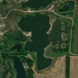 Satellite imagery of Graysville Pit, US