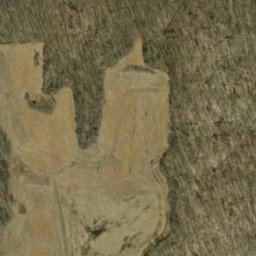 Satellite imagery of Maple Hill Quarry, US