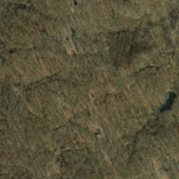 Satellite imagery of Bartley Ridge, US