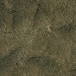 Satellite imagery of Bartley Ridge, US