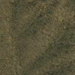 Satellite imagery of Mossop Ridge, US