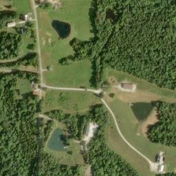 Satellite imagery of Union Ridge, US