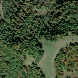 Satellite imagery of OTTER — NGS JX1949 — Ritchie County, US, US
