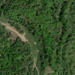 Satellite imagery of N 9 — NGS JX0198 — Harrison County, US, US