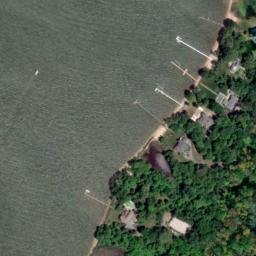 Satellite imagery of Big Marsh Point, US