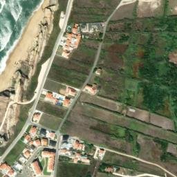 Satellite imagery of Miradouro da Praia da Formosa, PT