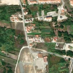 Satellite imagery of Miradouro da Praia da Formosa, PT