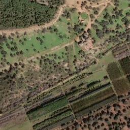 Satellite imagery of Collado de Valdenmedio, ES