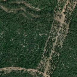 Satellite imagery of Sierra de Enmedio, ES