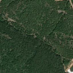 Satellite imagery of Sierra de Enmedio, ES
