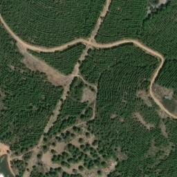 Satellite imagery of Sierra de Enmedio, ES