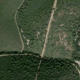 Satellite imagery of Sierra de los Guindos, ES
