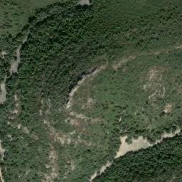 Satellite imagery of Sierra de los Guindos, ES