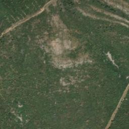 Satellite imagery of Sierra de Peralosilla, ES