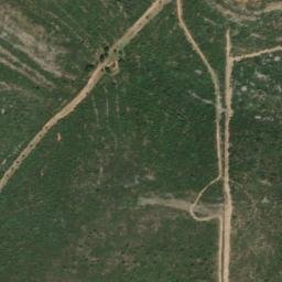 Satellite imagery of Sierra de Peralosilla, ES