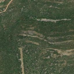 Satellite imagery of Sierra de Peralosilla, ES
