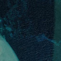 Satellite imagery of Punta San Vittorio, IT