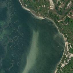 Satellite imagery of Punta Sa Guardia de sa Perda, IT