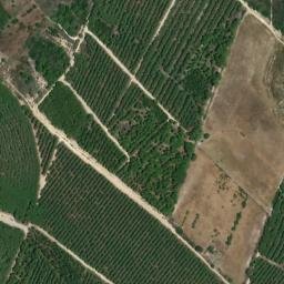 Satellite imagery of Punta Sa Guardia de sa Perda, IT