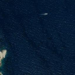 Satellite imagery of Ákra Kioúrto, GR