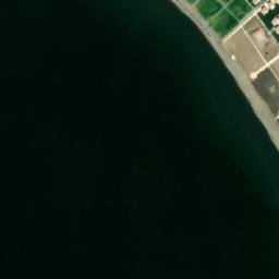 Drone Görünümü