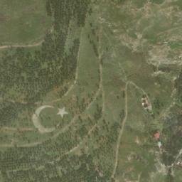Drone Görünümü