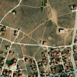 Drone Görünümü