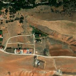 Drone Görünümü