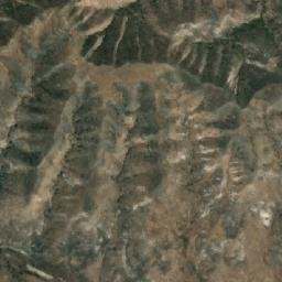 Satellite imagery of İlxıyolaşan Aşırımı, AZ