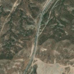 Satellite imagery of İlxıyolaşan Aşırımı, AZ