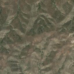 Satellite imagery of Həkəri Dağı, AZ